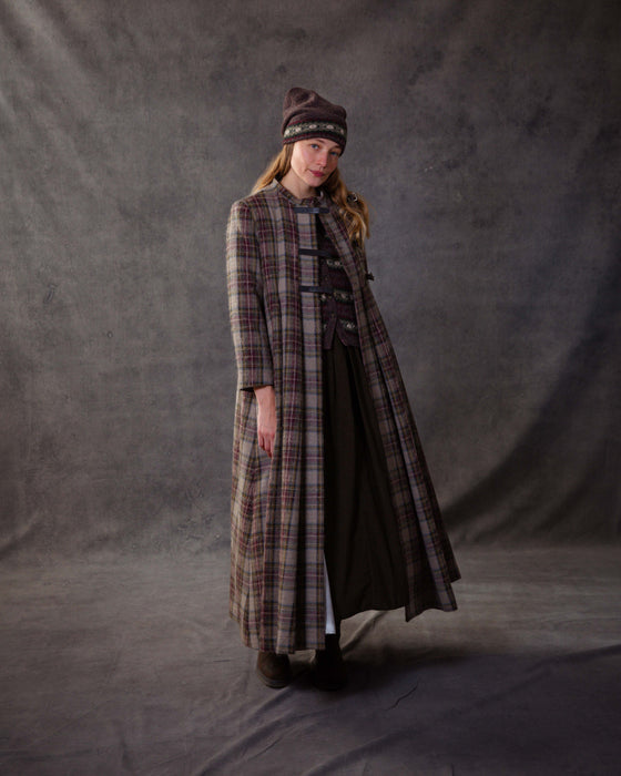 Kilty Coat in Lochcarron Tartan