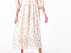 Herbert Dress in C&R Greta Cotton Voile